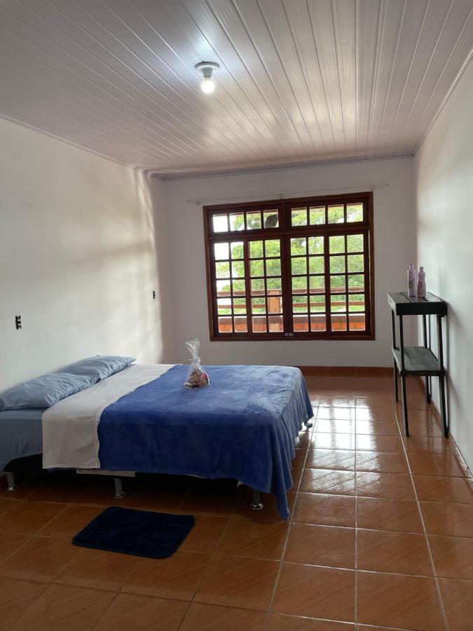 Docas Da Lagoa Imbituba (Santa Catarina) Exterior foto